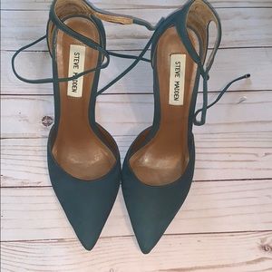 Steve Madden Heels